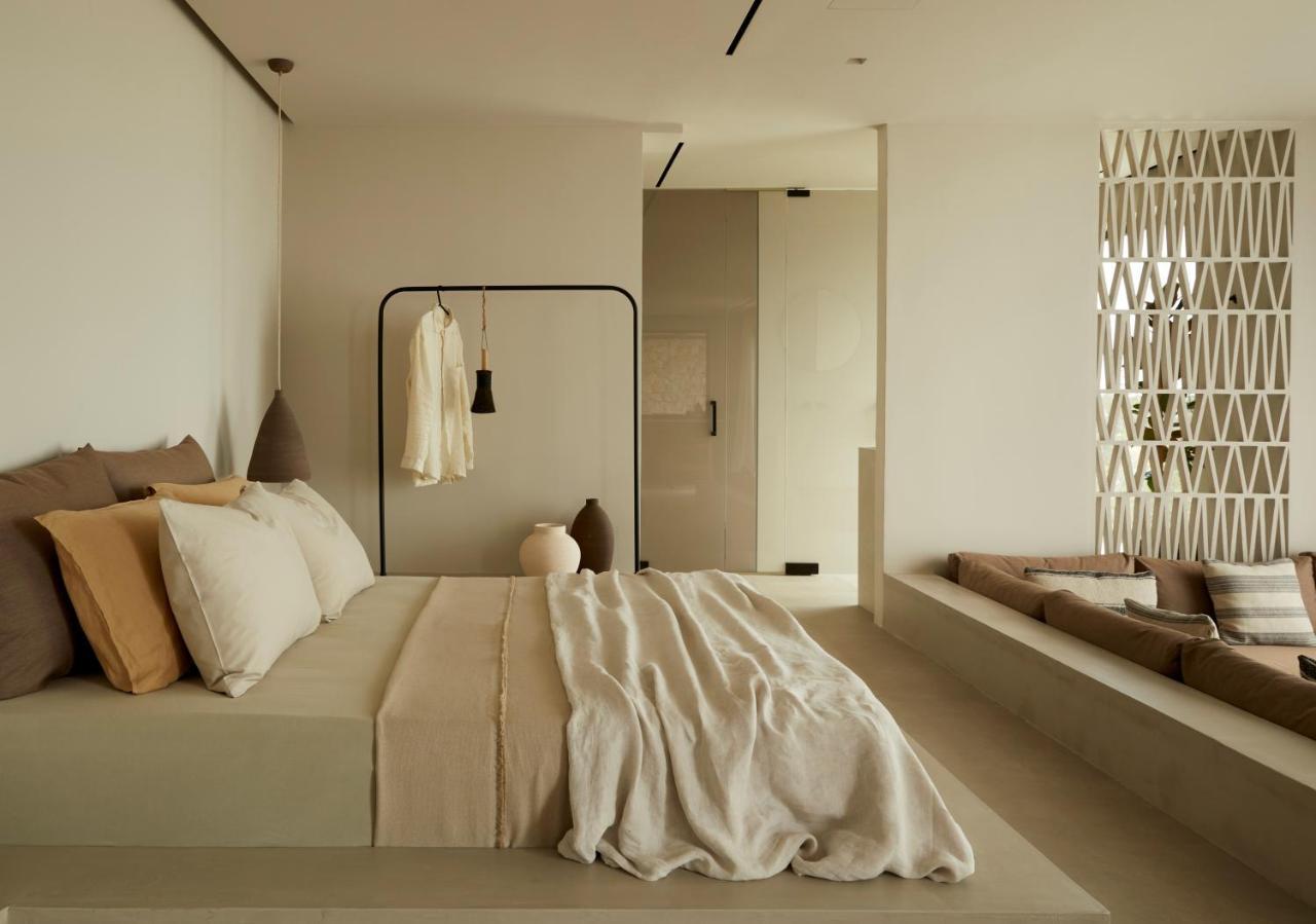 Villa Dione Kefalonian Chic Villas Spartia  Exteriér fotografie