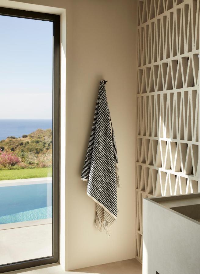Villa Dione Kefalonian Chic Villas Spartia  Exteriér fotografie